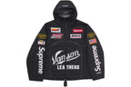 Veste Supreme x Vanson - Noir
