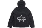 Veste Supreme x Vanson - Noir